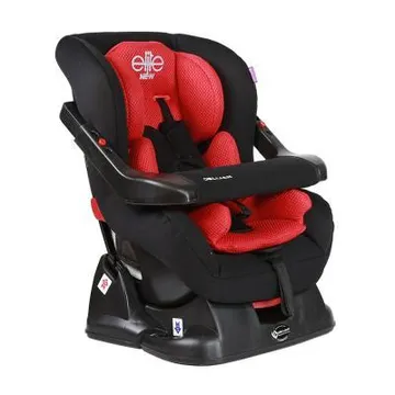 صندلی ماشین کودک دلیجان مدل Delijan Baby Car Seat elite new